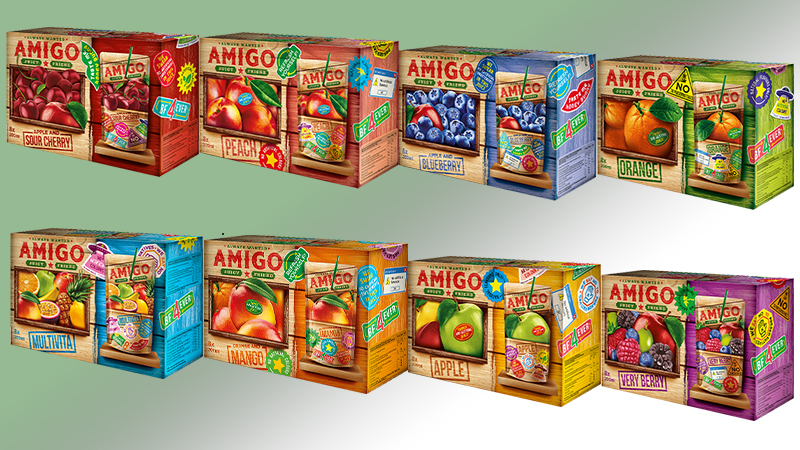 Amigo