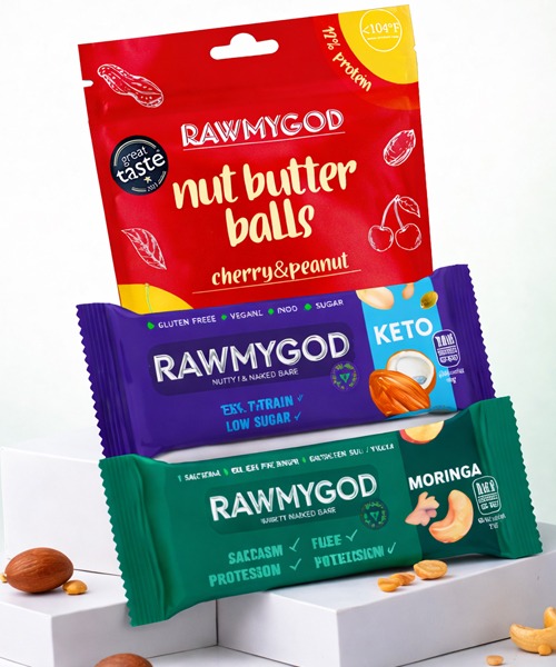 Close-up of Bounty Wafer Rolls in their packaging, highlighting the coconut filling and crisp wafer layers.
